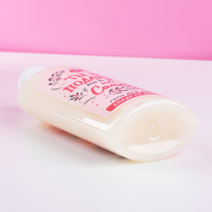 Гель для душа «Ты не подарок, но и я не Санта» - Фото 4