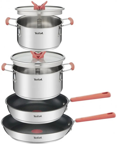 Набор посуды «OPTI’Space»