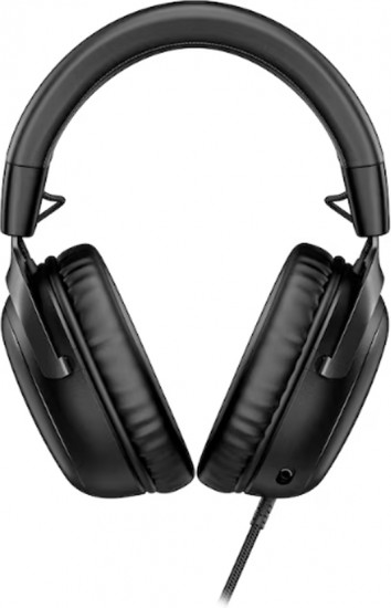 Наушники-гарнитура HyperX Cloud III