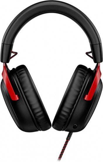 Наушники-гарнитура HyperX Cloud III
