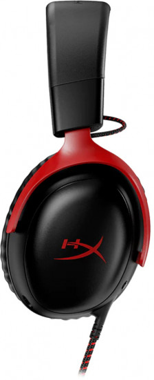 Наушники-гарнитура HyperX Cloud III