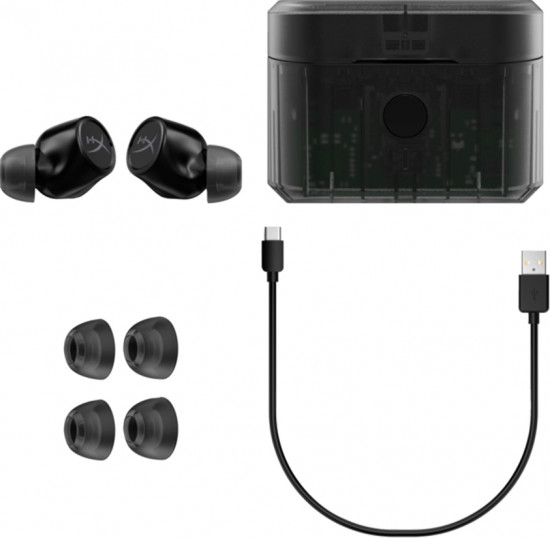 Наушники HyperX Cirro Buds Pro
