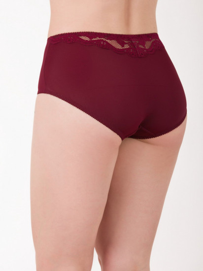 Трусы-слип женские