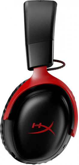 Наушники-гарнитура HyperX Cloud III