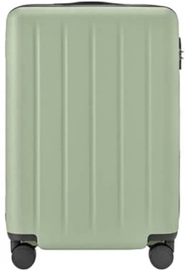 Чемодан Danube Max Luggage 22''