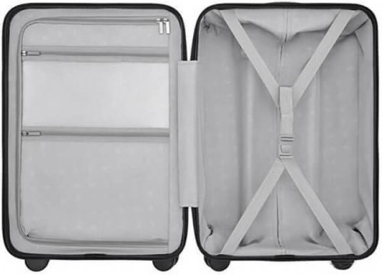 Чемодан Danube Max Luggage 22''
