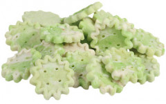 Снеки для собак всех пород с индейкой и яблоком - Фото 1