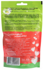 Снеки для собак всех пород с индейкой и яблоком - Фото 2