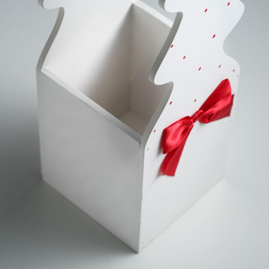 Ящик подарочный «Ёлка»