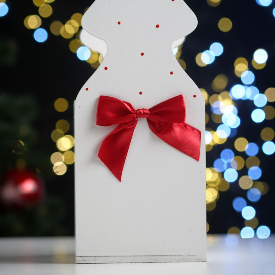 Ящик подарочный «Ёлка»