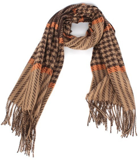 Палантин женский | Scarves | Фото 2