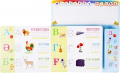 Магнитті әліппе - Фото 1