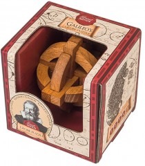 Головоломка «Планета Галилео» - Фото 1