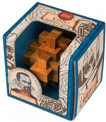 Головоломка «Кеплер» - Фото 1