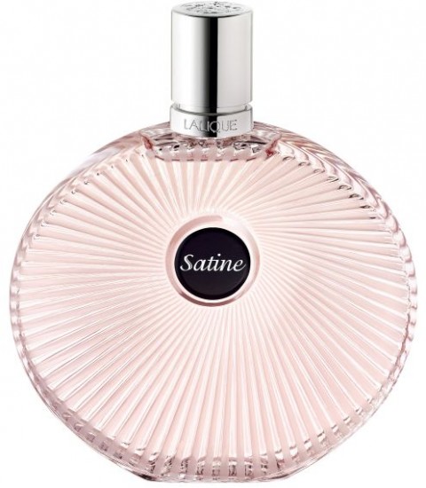 Парфюмированная вода «Satine»