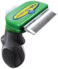 FURminator для собак мелких длинношерстных пород (4 см) - Фото 1