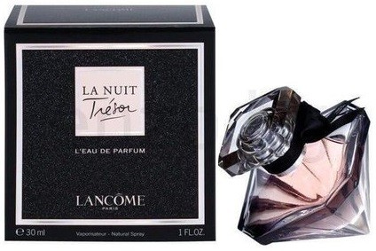 Парфюмированная вода «La Nuit Tresor»