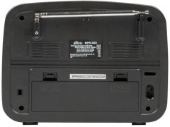 Радиоприемник портативный RPR-050 gold - Фото 2