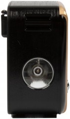 Радиоприемник портативный RPR-050 gold - Фото 4