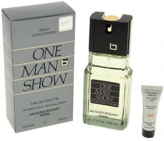 Туалетная вода «One Man Show»