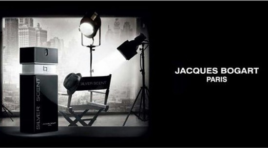 Туалетная вода «Silver Scent»