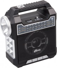 Радиоприемник портативный RPR-444 - Фото 1