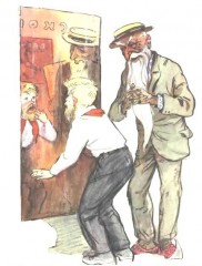 Старик Хоттабыч - Фото 2