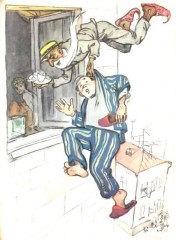 Старик Хоттабыч - Фото 3