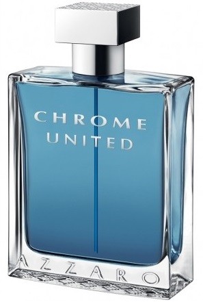 Туалетная вода «Chrome United»