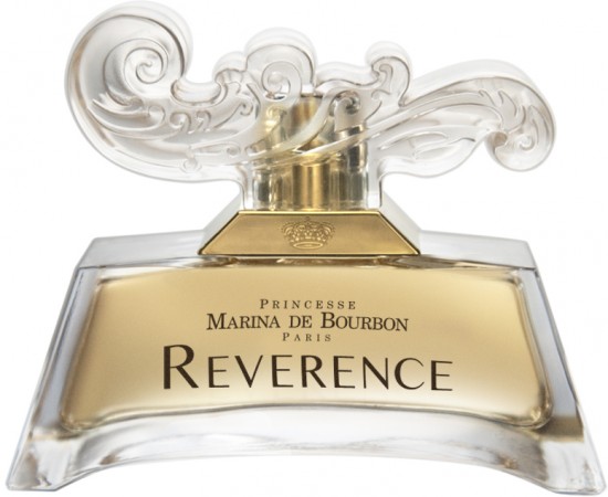 Парфюмированная вода «Reverence»