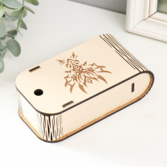 Шкатулка «Голова дракона» - Фото 3