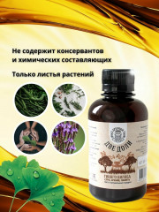 Бальзам «Две доли» для мозгового кровообращения - Фото 5