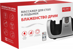 Массажёр для ног «Блаженство дрим» - Фото 20