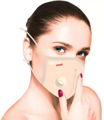 Маска защитная - Фото 1