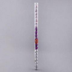 Набор шаров ёлочных «Пралине» - Фото 1