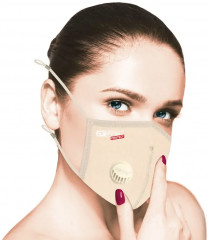 Маска многоразовая - Фото 1