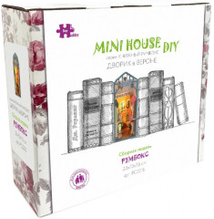 Румбокс «Дворик в Вероне» - Фото 3