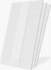 Набор пластырей на нетканой основе - Фото 1