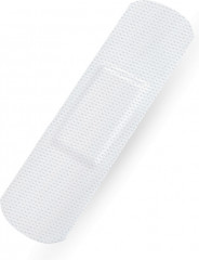 Набор пластырей на нетканой основе - Фото 1