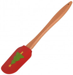 Лопатка «Праздничная» - Фото 1