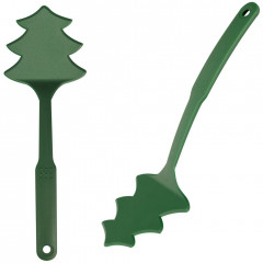 Лопатка «Ёлочка» - Фото 2