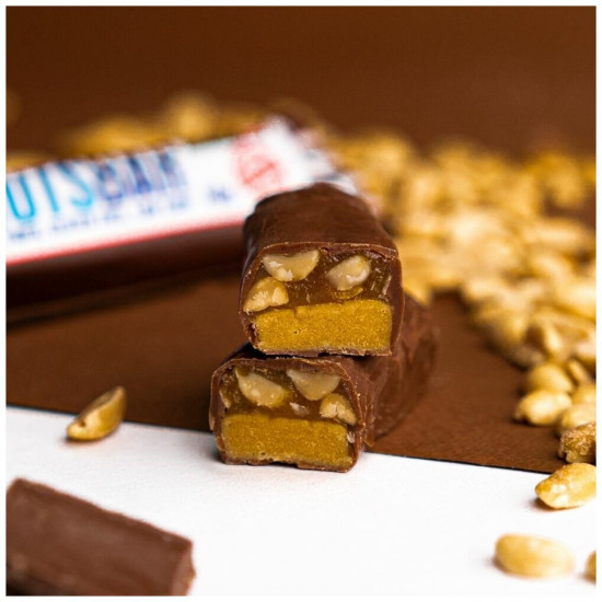 Набор батончиков «Coconutbar and Nutbar»