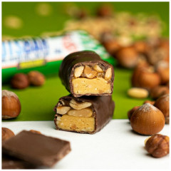 Набор батончиков «Coconutbar and Nutbar» - Фото 4