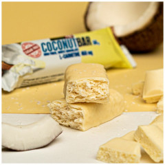 Набор батончиков «Coconutbar and Nutbar» - Фото 6