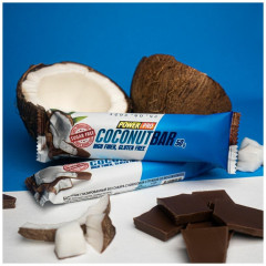 Набор батончиков «Coconutbar and Nutbar» - Фото 9