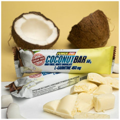 Набор батончиков «Coconutbar and Nutbar» - Фото 10