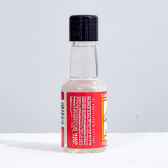 Гель для душа с ароматом клюквы «Лучший мужчина» - Фото 2