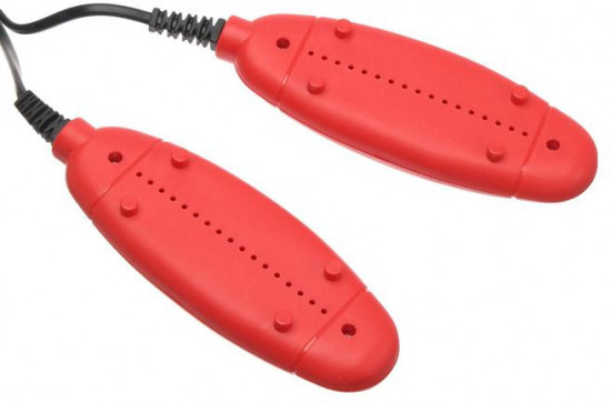 Сушилка для обуви Energy RJ-50C