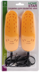 Сушилка для обуви Homestar HS-9030 - Фото 4