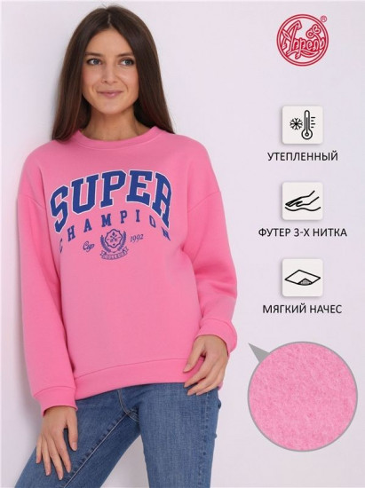 Свитшот женский